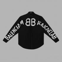 長袖シャツブランド フェイク2026年新作通販新作コレクションbalenciaga