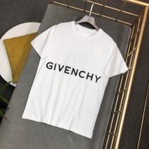 男女共用これからの季節、大活躍コピー 商品 ブランド半袖TシャツGIVENCHY