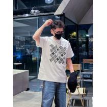 LOUIS VUITTON半袖Tシャツドレスアップ効果も抜群在庫数限定スーパー コピー  