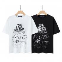 コピー 品 ブランド人気商品再入荷圧倒的な人気半袖Tシャツルイ ヴィトン