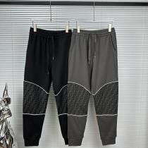 FENDI人気話題格好良いスラックスコピー 商品 通販