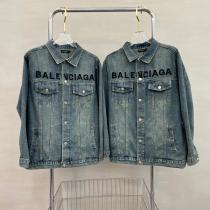 大人の色気を印象に完璧なシルエットブランド 通販 激安コートbalenciaga