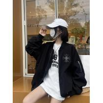 ジャケットCHROME HEARTS偽物 ブランド話題沸騰お買い得