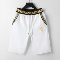 元気な印象に今シーズンのトレンドアイテムスラックスブランド アクセサリー 激安VERSACE