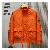 Stone Island偽 ブランドジャケット2026新作続々と登場上品シックなお品