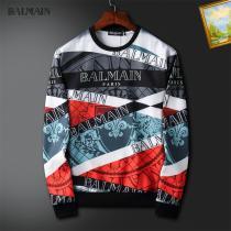 コピー 品 販売パーカー使い勝手の良い定番のスタイル2026限定BALMAIN