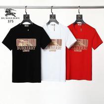 バーバリー半袖Tシャツブランド コピー 激安最新作圧倒的な人気