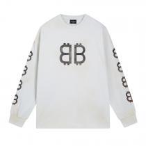 長袖Tシャツコピー 商品 通販新着2026セール早い者勝ちbalenciaga