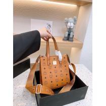 MCM上品カジュアルな雰囲気に人気が続行限定アイテムバッグコピー 商品 通販