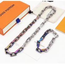 激安 通販 専門新作限定　人気沸騰中少量入荷☆限定モデルネックレスLOUIS VUITTON