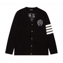 ブランド コピー 激安定番人気きれいめコーデに変身コートCHROME HEARTS