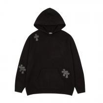 ブランド 激安 パーカー大人買い必須なこの2026在庫セールCHROME HEARTS
