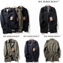 BURBERRYブランド 激安上質感洗練された印象コート