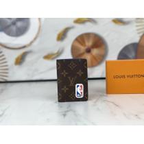 ブランド コピー 安心超必須アイテムファッションに新しい色財布LOUIS VUITTON