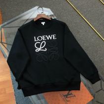 LOEWE普段使いにぴったりのデザイン厳選したパーカーコピー 品 ブランド