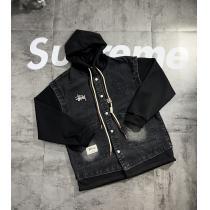 コートブランド コピー 優良人気ブランド季節感もプラス2026新作STUSSY