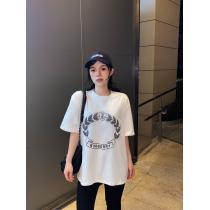 特に話題なの上品　即完売クール印象BURBERRY半袖Tシャツブランド 偽物 激安 通販