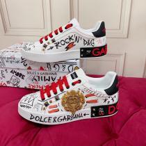 Dolce&Gabbanaスニーカースーパー コピー 販売2026最新コラボ　完売間近最新話題沸騰中