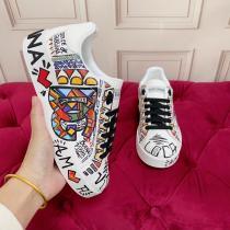 オススメのお品今季流行りの人気新作Dolce&Gabbanaスニーカースーパー コピー 安心