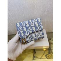財布DIOR期間限定セール23SS/大人気2026コレクションブランド コピー 品