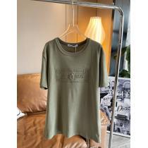 コピー 通販個性派さん毎日に上質を 半袖Tシャツアレキサンダーワン