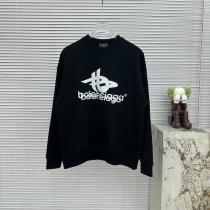 偽物 ブランド 販売パーカーbalenciaga販路限定モデル注目!22-23AW