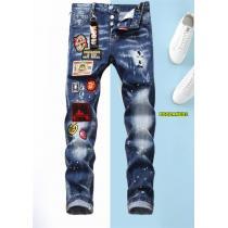 万能アイテム好印象な上品スタイルブランド コピー 安心ジーンズDSQUARED2