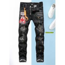 DSQUARED2激安 ブランド 通販今シーズンも人気ブランド2026SS大人OKジーンズ