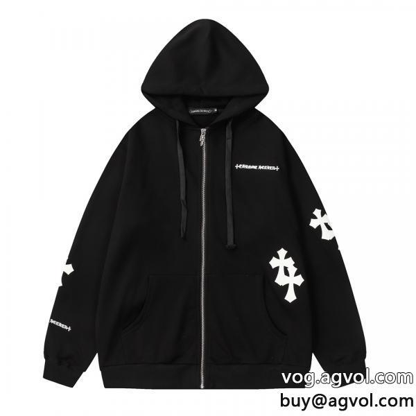 注目!22-23AW売切必至スーパー コピー 安心コートCHROME HEARTS