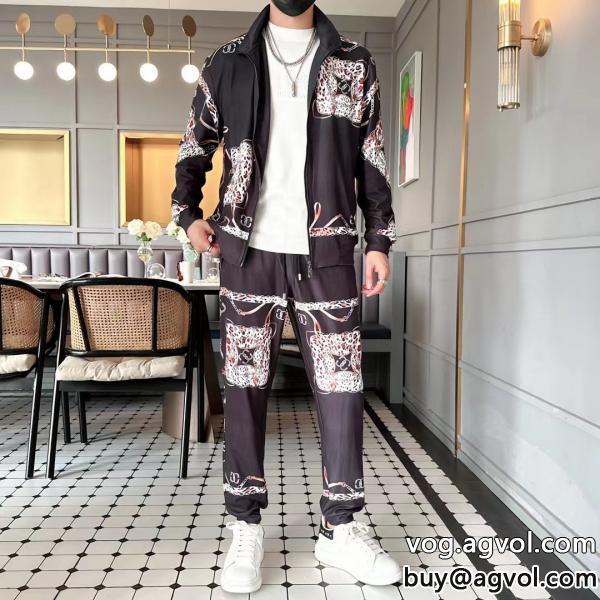 Dolce&Gabbanaセットコピー ブランド 優良通気性と吸汗性に優れ爆発的人気