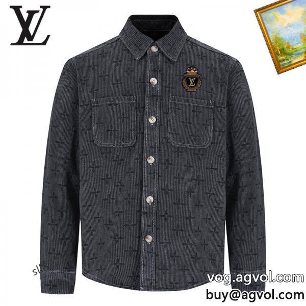 送料込み 希少品お早めにコートコピー 品 販売LOUIS VUITTON
