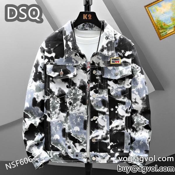 コートブランド コピー 販売スペシャルプライス新品限定セールDSQUARED2