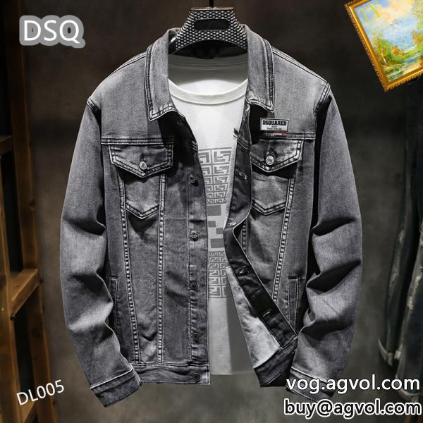 限定品 人気No.12026新作も続々登場!コートDSQUARED2スーパー コピー 安心