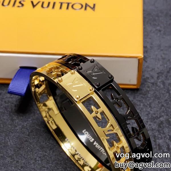 LOUIS VUITTON腕輪ブランド 偽物 激安大人OK2026SS先行入手