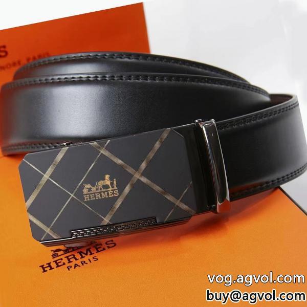 ベルトブランド コピー優しげな高級人気色最新2026HERMES