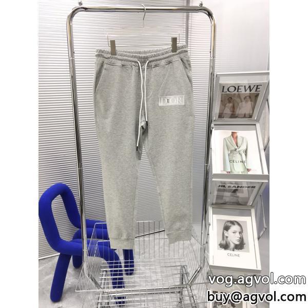 韓国ファッション再入荷が嬉しいスラックスDIORコピー 商品 販売