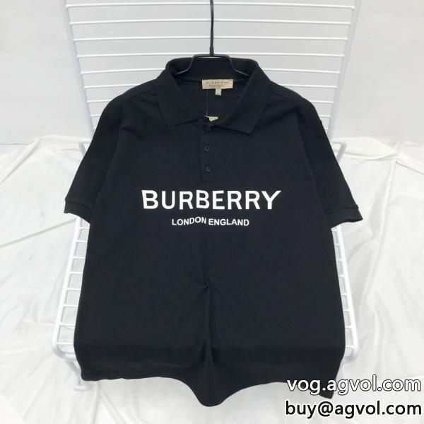 BURBERRY春先や夏にぴったりの新作新作売切れ続出偽 ブランド 半袖シャツ