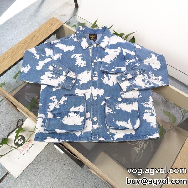 雑誌掲載2026到着済ブランド 品 コピーコートBOY LONDON