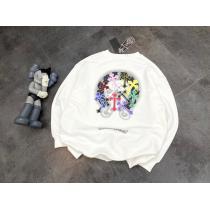 CHROME HEARTSスーパー コピー 通販 優良パーカーオススメのお品23AW お早目に