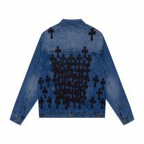 コート毎年大人気商品カワイイ雰囲気コピー 品 ブランドCHROME HEARTS