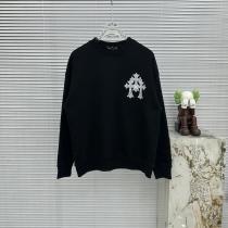 コピー 商品 販売夏に爆発的な人気今季話題の一級品CHROME HEARTSパーカー