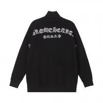 セーター大人の余裕が漂う完璧なシルエットコピー ブランド 通販 安心CHROME HEARTS