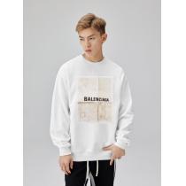 ブランド 品 スーパー コピーbalenciaga万能アイテム大人OK2026SSパーカー