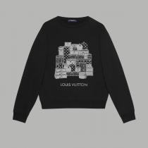 偽 ブランドLOUIS VUITTONパーカー大好評完売次第終了早い者勝ち