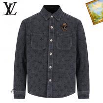 送料込み 希少品お早めにコートコピー 品 販売LOUIS VUITTON
