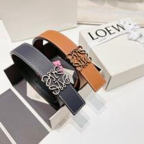 ベルトブランド コピー 優良大人可愛いスタイル最新サイズで可愛い過ぎLOEWE