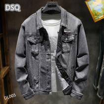 限定品 人気No.12026新作も続々登場!コートDSQUARED2スーパー コピー 安心