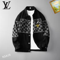 LOUIS VUITTONブランド コピー  完璧なシルエット幅広い着ができる優れたコート