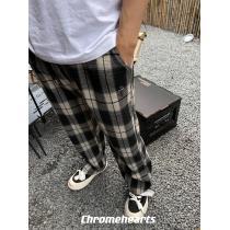 ブランド レプリカスラックス232026新作在庫希少CHROME HEARTS