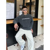 balenciagaスーパー コピー 通販日本即完売予想希少！取り扱い店舗限定パーカー